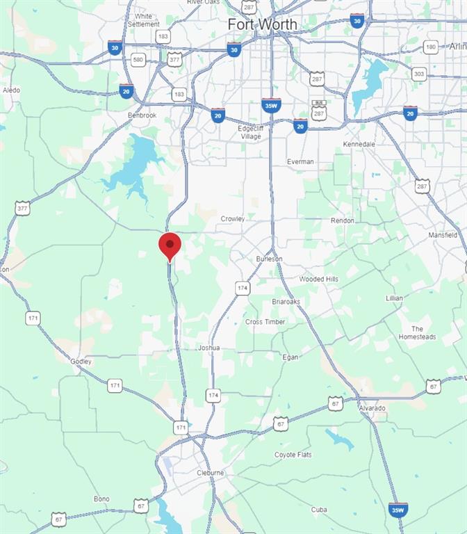 4712 Primrose Road Crowley, TX 76036 - Photo 3 of 3 a close up of a sink