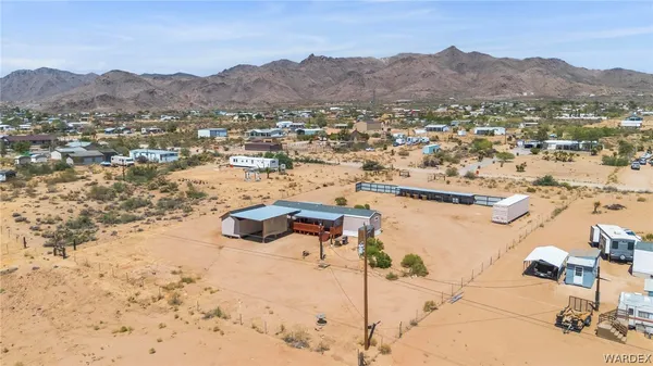 $174,900 | 3379 Bouse Road, Golden Valley, AZ 86413