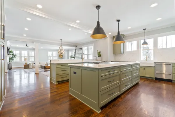 $2,650,000 | 3616 B Westbrook Avenue, Nashville, TN 37205