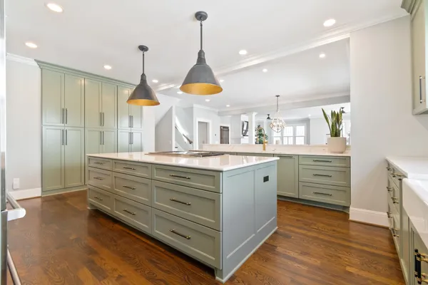 $2,650,000 | 3616 B Westbrook Avenue, Nashville, TN 37205