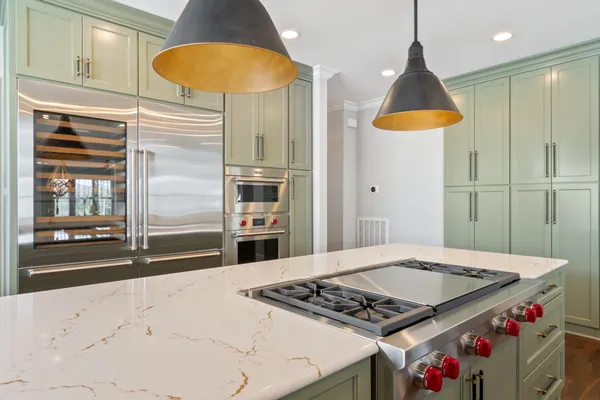 $2,650,000 | 3616 B Westbrook Avenue, Nashville, TN 37205