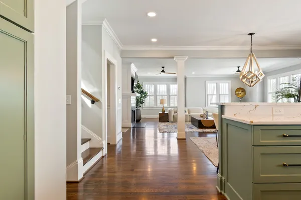 $2,650,000 | 3616 B Westbrook Avenue, Nashville, TN 37205