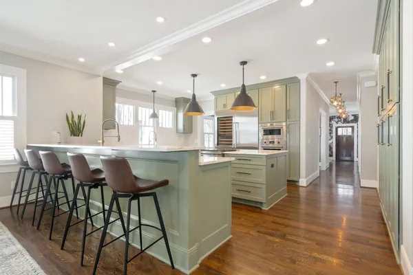 $2,650,000 | 3616 B Westbrook Avenue, Nashville, TN 37205