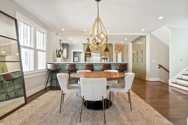 $2,650,000 | 3616 B Westbrook Avenue, Nashville, TN 37205