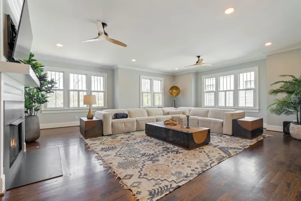 $2,650,000 | 3616 B Westbrook Avenue, Nashville, TN 37205