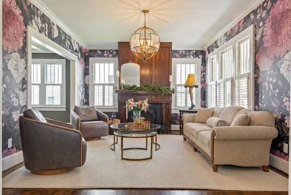 $2,650,000 | 3616 B Westbrook Avenue, Nashville, TN 37205