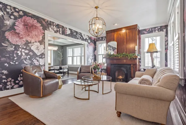 $2,650,000 | 3616 B Westbrook Avenue, Nashville, TN 37205