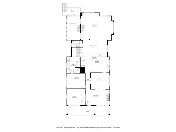 $2,650,000 | 3616 B Westbrook Avenue, Nashville, TN 37205