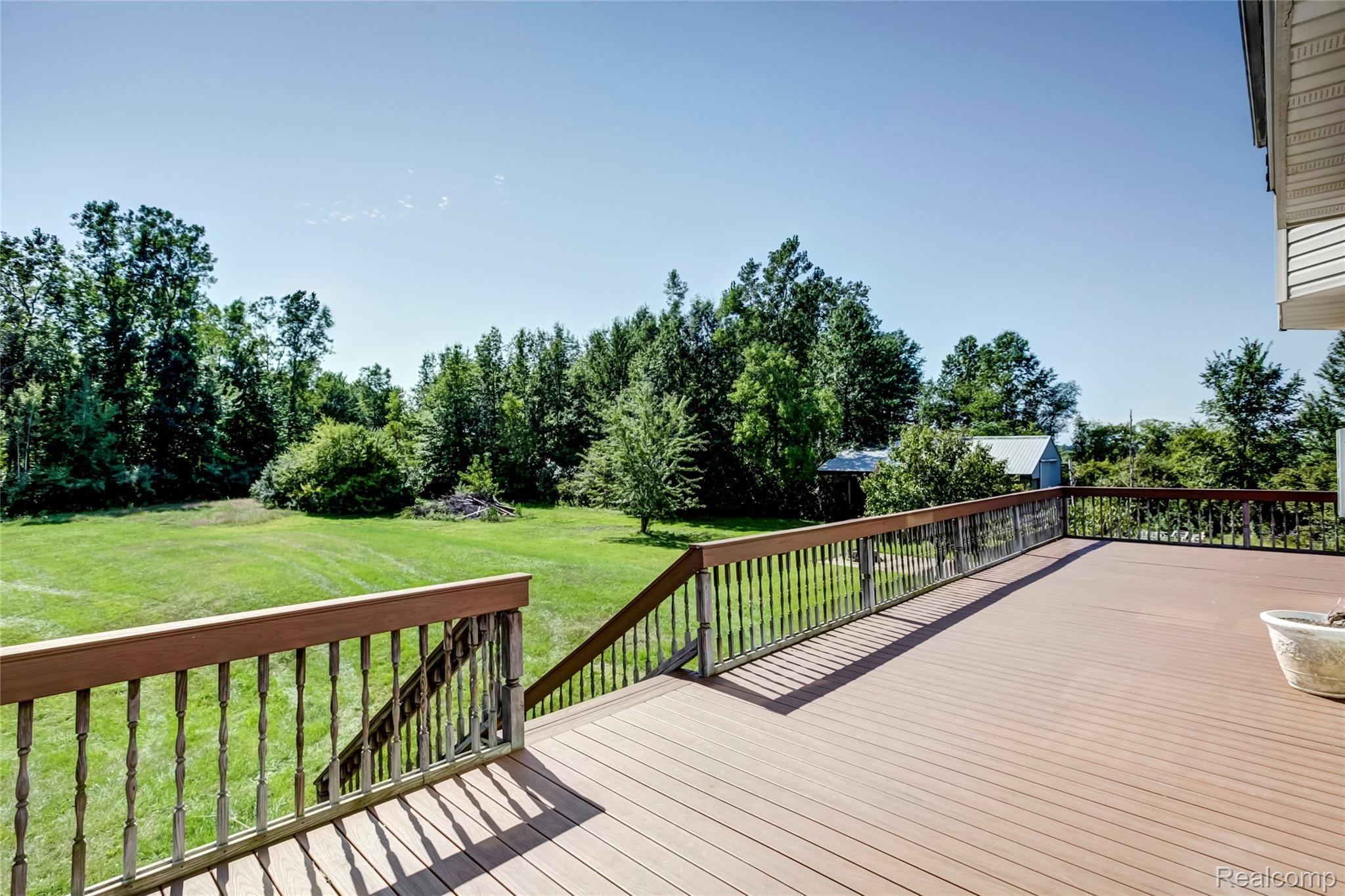 545 West Newburg Road Carleton, MI 48117 - Photo 40 of 47 545 West Newburg Road, Carleton, MI-38-FULL.jpg