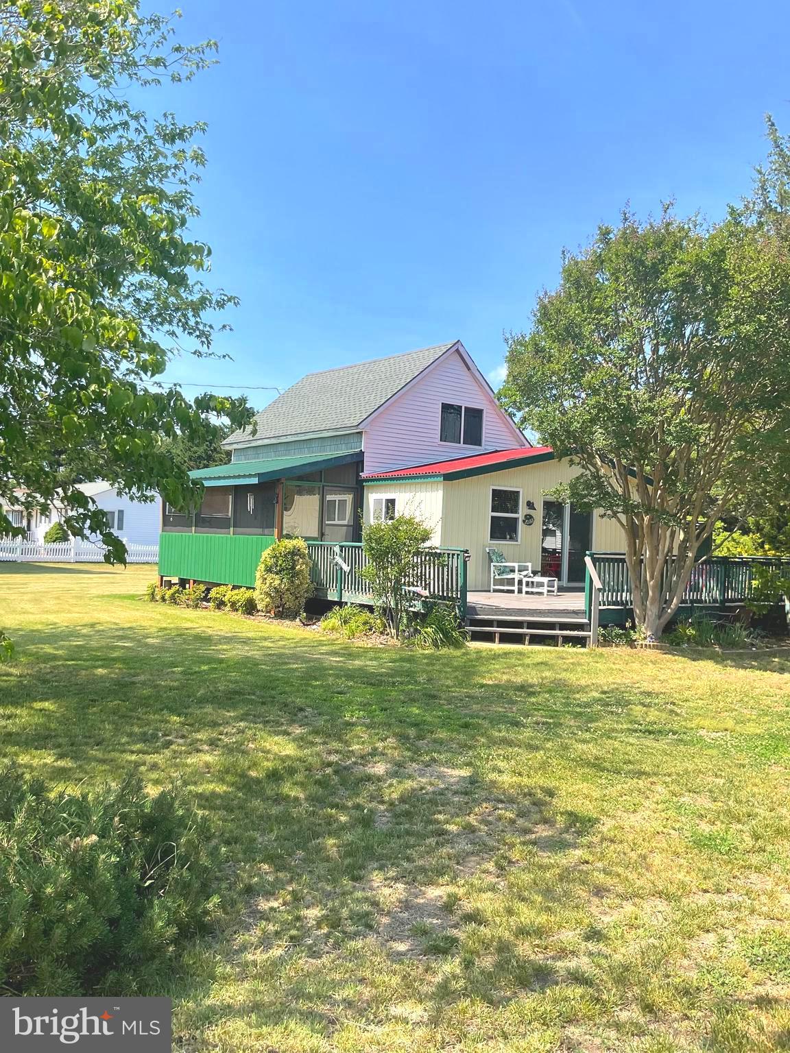 20188 Plantation Road Lewes, DE 19958 - Photo 2 of 37