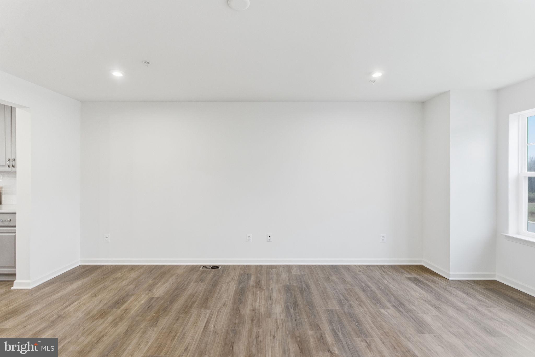 161 Homestead Drive Hanover, PA 17331 - Photo 19 of 43 a view of an empty room and wooden floor
