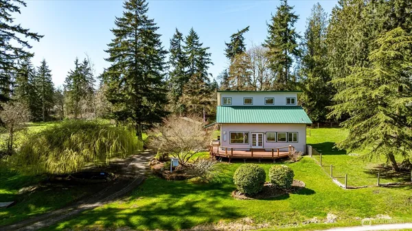 $683,000 | 5296 Slocum Way, Freeland, WA 98249