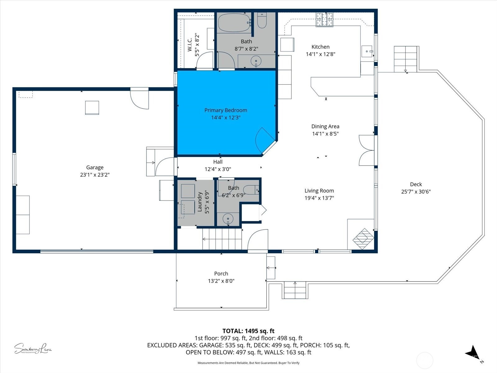 5296 Slocum Way Freeland, WA 98249 - Photo 39 of 40