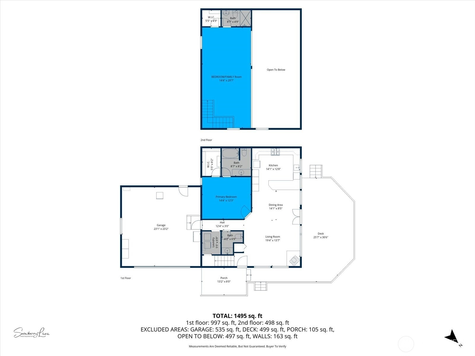 5296 Slocum Way Freeland, WA 98249 - Photo 40 of 40