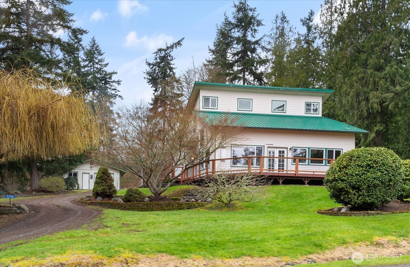 5296 Slocum Way Freeland, WA 98249 - Photo 5 of 40