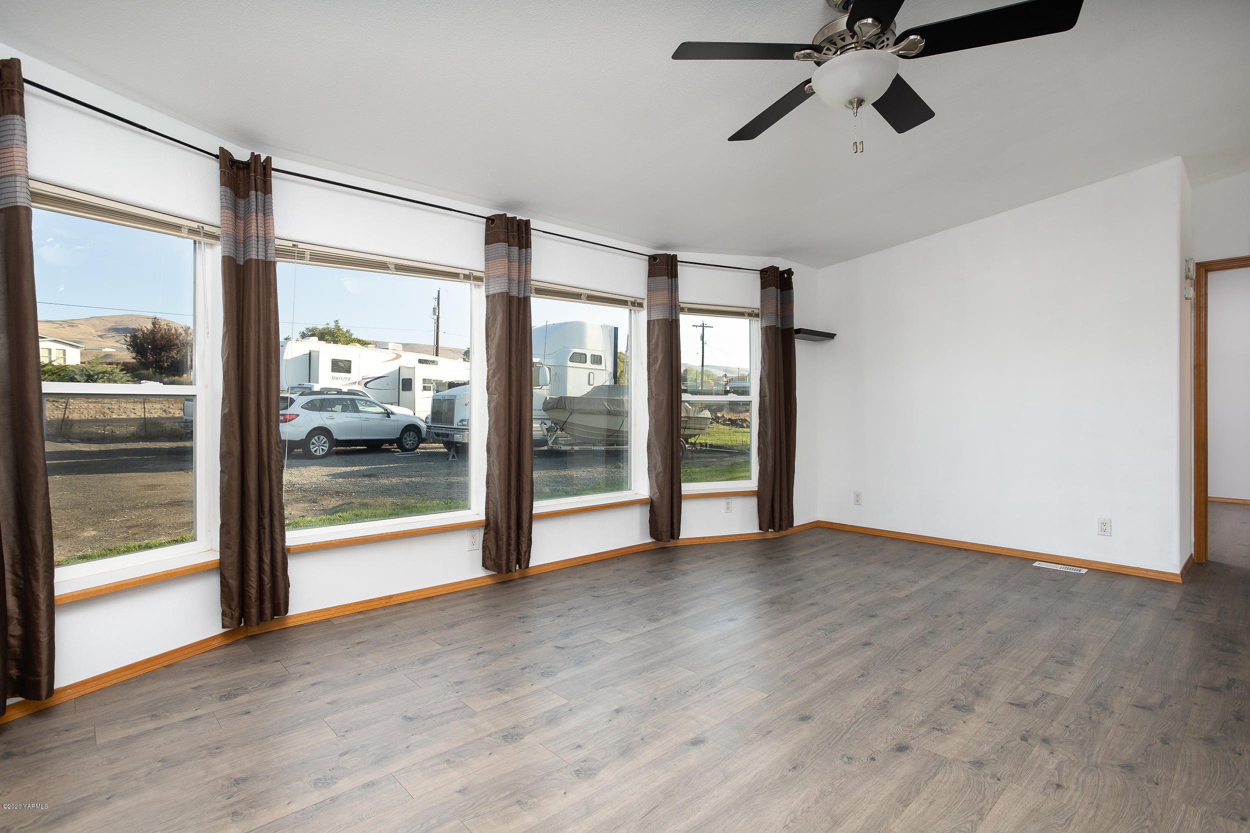 6904 Bittner Road Yakima, WA 98901 - Photo 14 of 29 a view of an empty room with a window