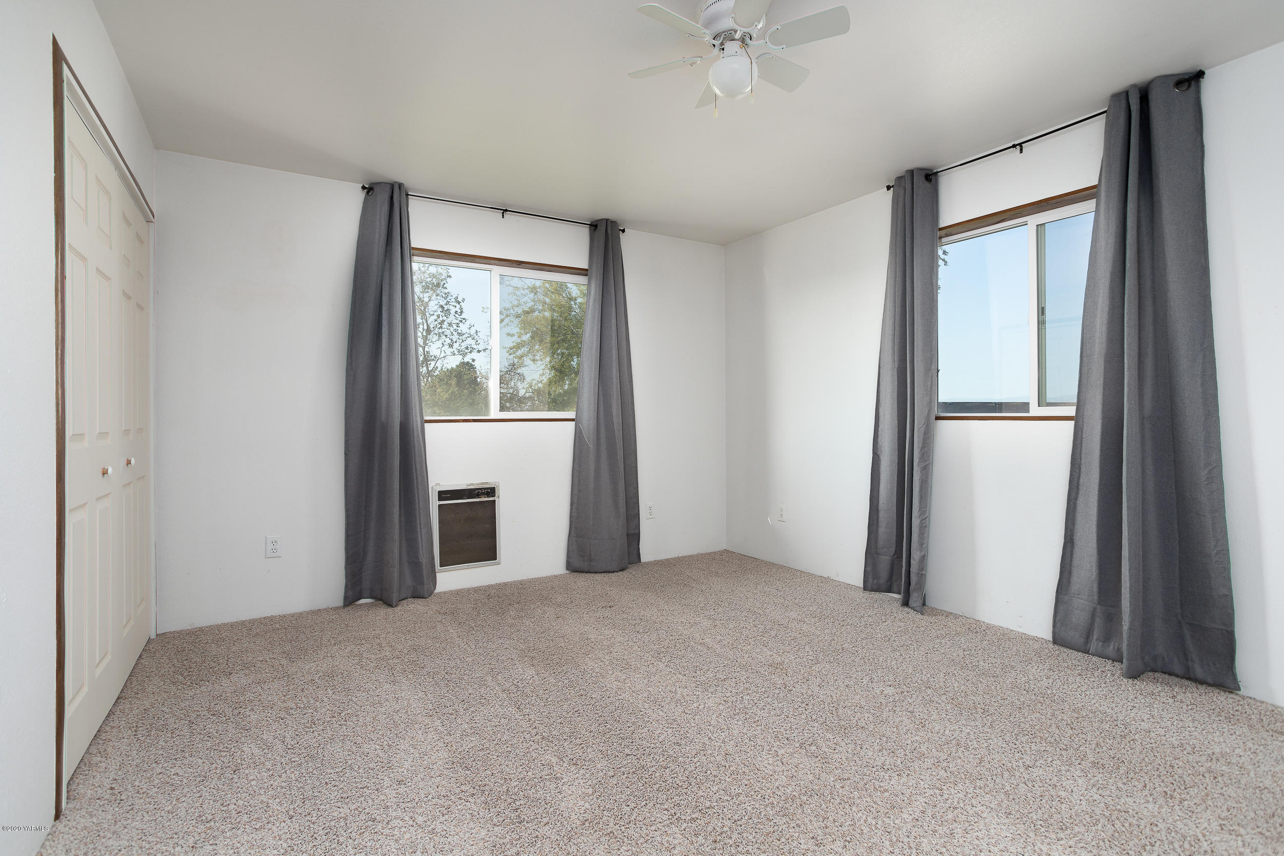 6904 Bittner Road Yakima, WA 98901 - Photo 26 of 29 a view of an empty room with a window