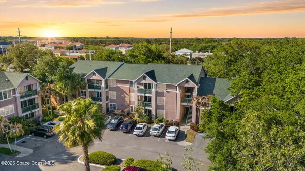 $235,000 | 7667 North Wickham Road, Unit 302, Melbourne, FL 32940