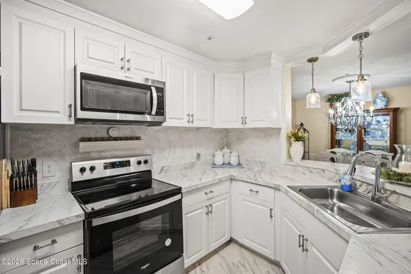 $235,000 | 7667 North Wickham Road, Unit 302, Melbourne, FL 32940