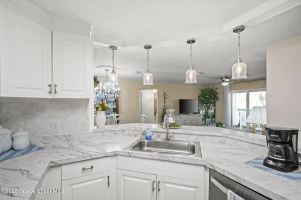 $235,000 | 7667 North Wickham Road, Unit 302, Melbourne, FL 32940