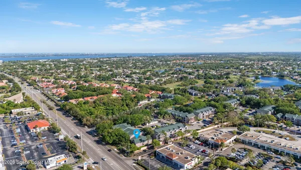 $235,000 | 7667 North Wickham Road, Unit 302, Melbourne, FL 32940