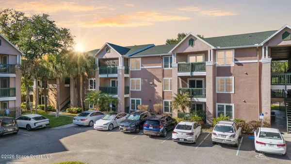 $235,000 | 7667 North Wickham Road, Unit 302, Melbourne, FL 32940