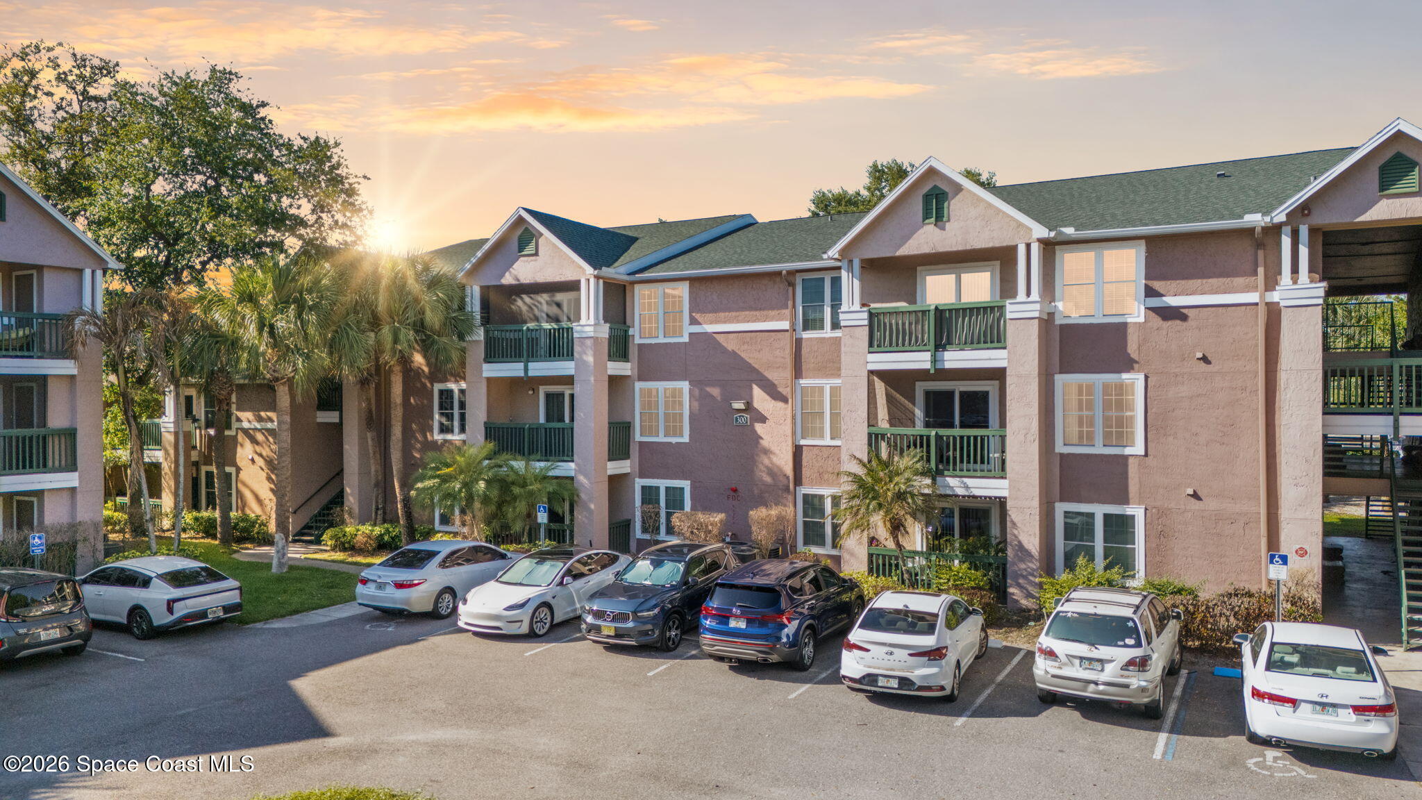 7667 North Wickham Road, Unit 302 Melbourne, FL 32940 - Photo 26 of 42 26-web-or-mls-DJI_20260326165614_0230_D