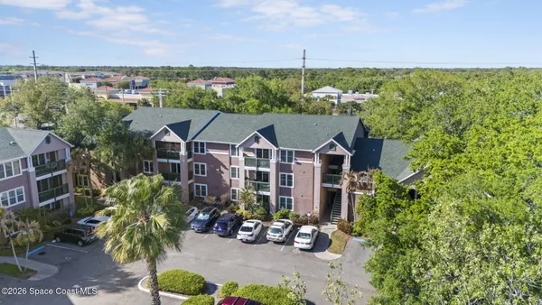 $235,000 | 7667 North Wickham Road, Unit 302, Melbourne, FL 32940