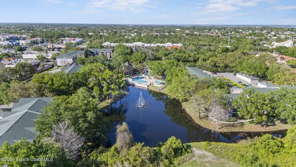 $235,000 | 7667 North Wickham Road, Unit 302, Melbourne, FL 32940