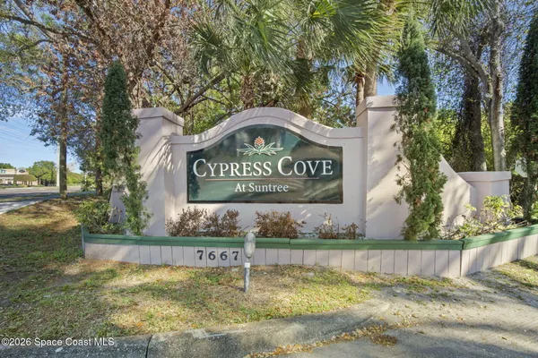 $235,000 | 7667 North Wickham Road, Unit 302, Melbourne, FL 32940