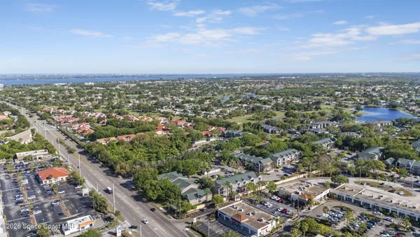 $235,000 | 7667 North Wickham Road, Unit 302, Melbourne, FL 32940