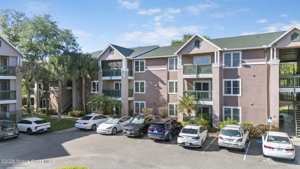 $235,000 | 7667 North Wickham Road, Unit 302, Melbourne, FL 32940