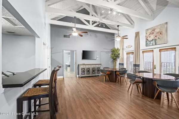 $235,000 | 7667 North Wickham Road, Unit 302, Melbourne, FL 32940