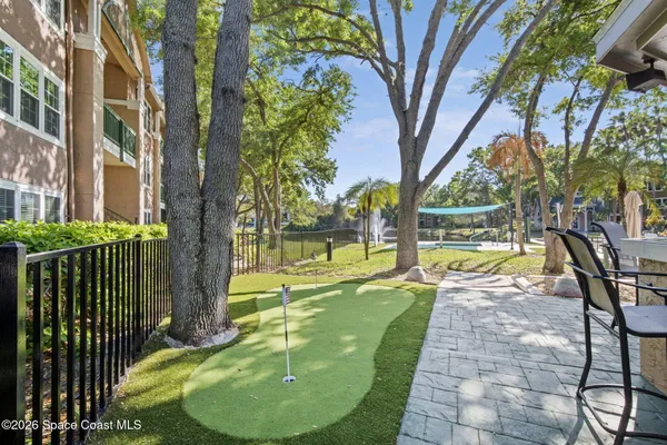 $235,000 | 7667 North Wickham Road, Unit 302, Melbourne, FL 32940