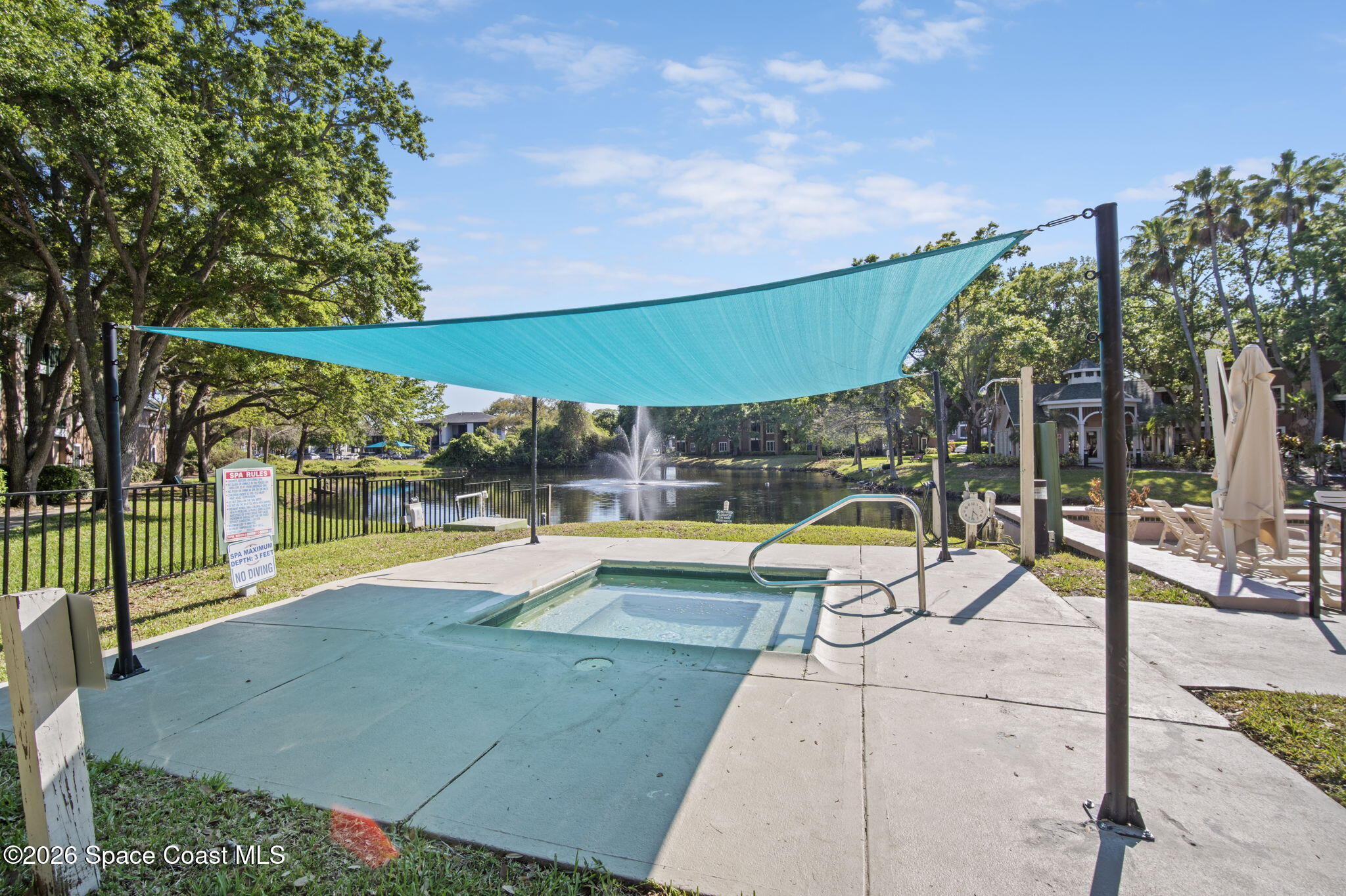 7667 North Wickham Road, Unit 302 Melbourne, FL 32940 - Photo 41 of 42 41-web-or-mls-N.WICKHAM. 108