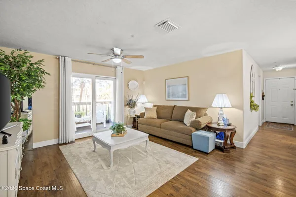 $235,000 | 7667 North Wickham Road, Unit 302, Melbourne, FL 32940