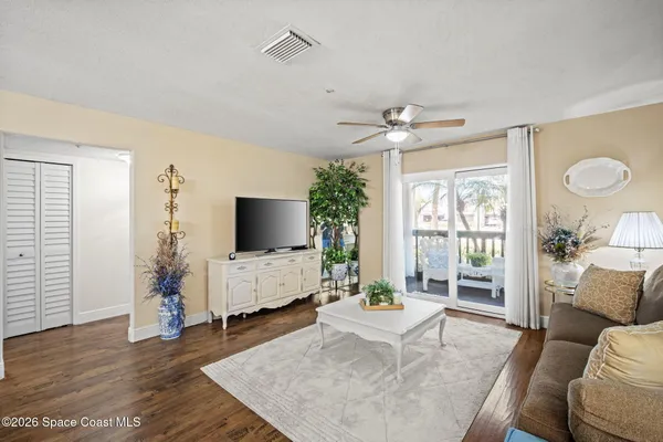 $235,000 | 7667 North Wickham Road, Unit 302, Melbourne, FL 32940