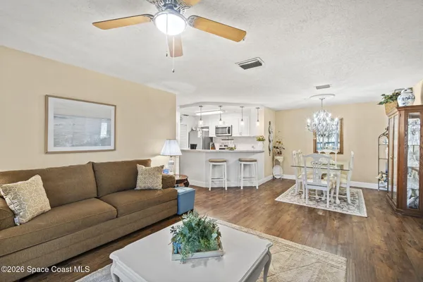 $235,000 | 7667 North Wickham Road, Unit 302, Melbourne, FL 32940