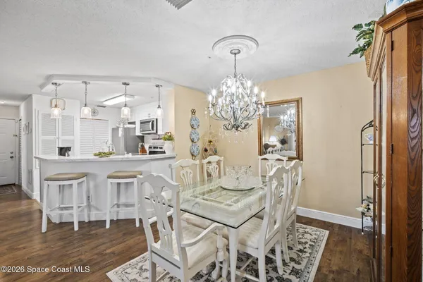 $235,000 | 7667 North Wickham Road, Unit 302, Melbourne, FL 32940