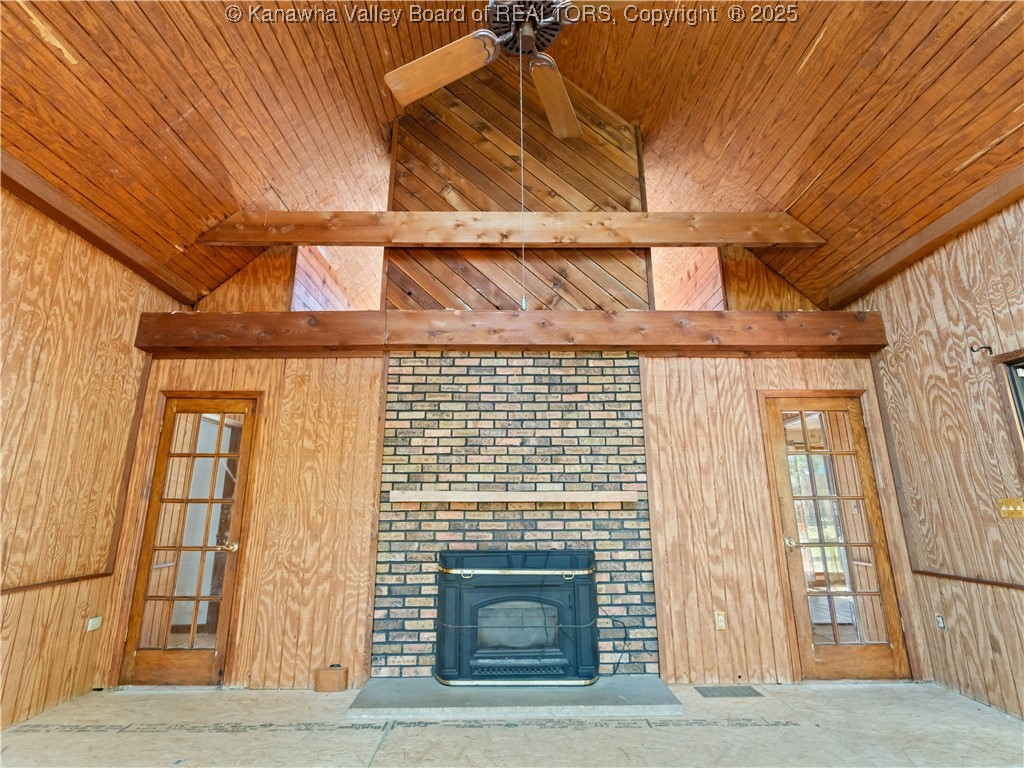 34 Thoroughbred Road Scott Depot, WV 25560 - Photo 8 of 39 Gallery Image 8