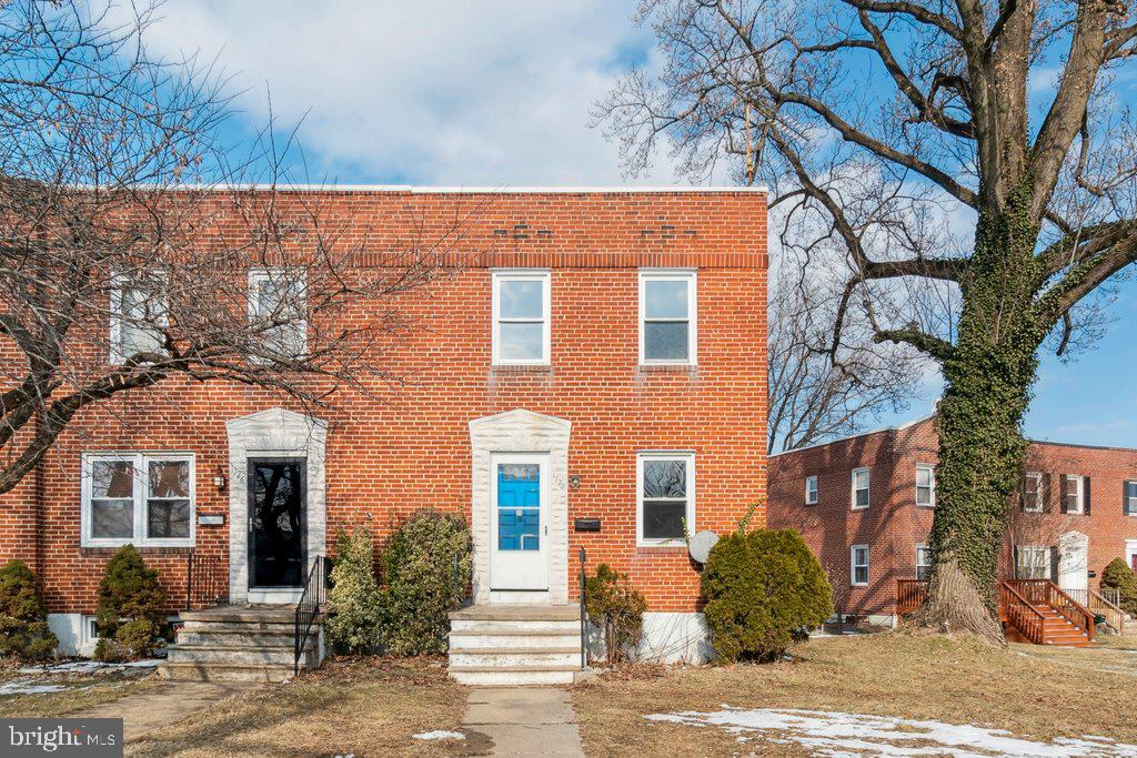 1728 Amuskai Road Baltimore, MD 21234 - Photo 1 of 30 a view of a building with a street