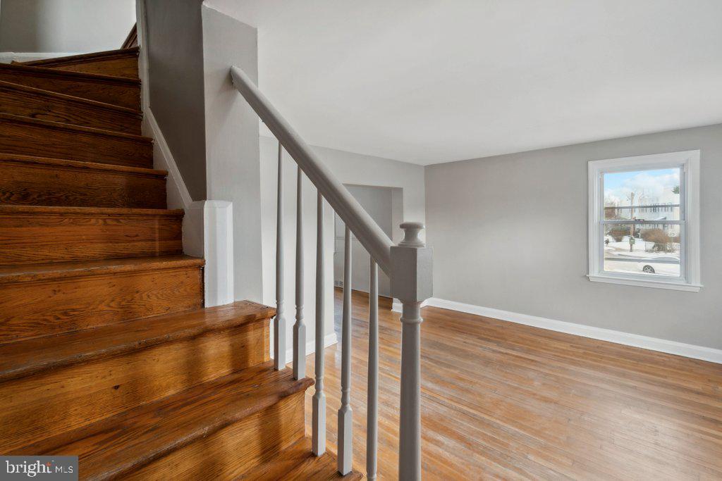 1728 Amuskai Road Baltimore, MD 21234 - Photo 14 of 30 a view of entryway