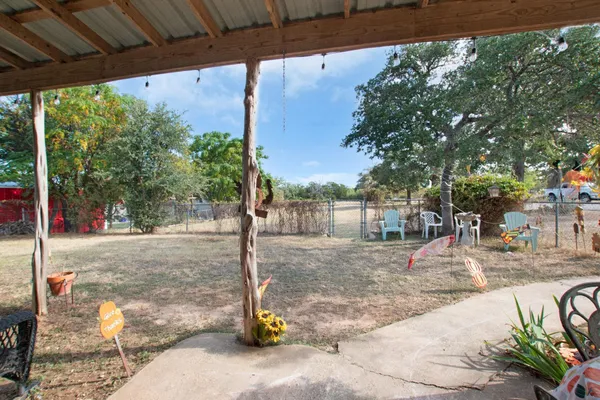 $180,000 | 835 Whited Street, Tow, TX 78672