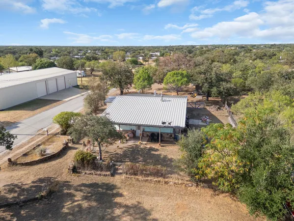 $180,000 | 835 Whited Street, Tow, TX 78672