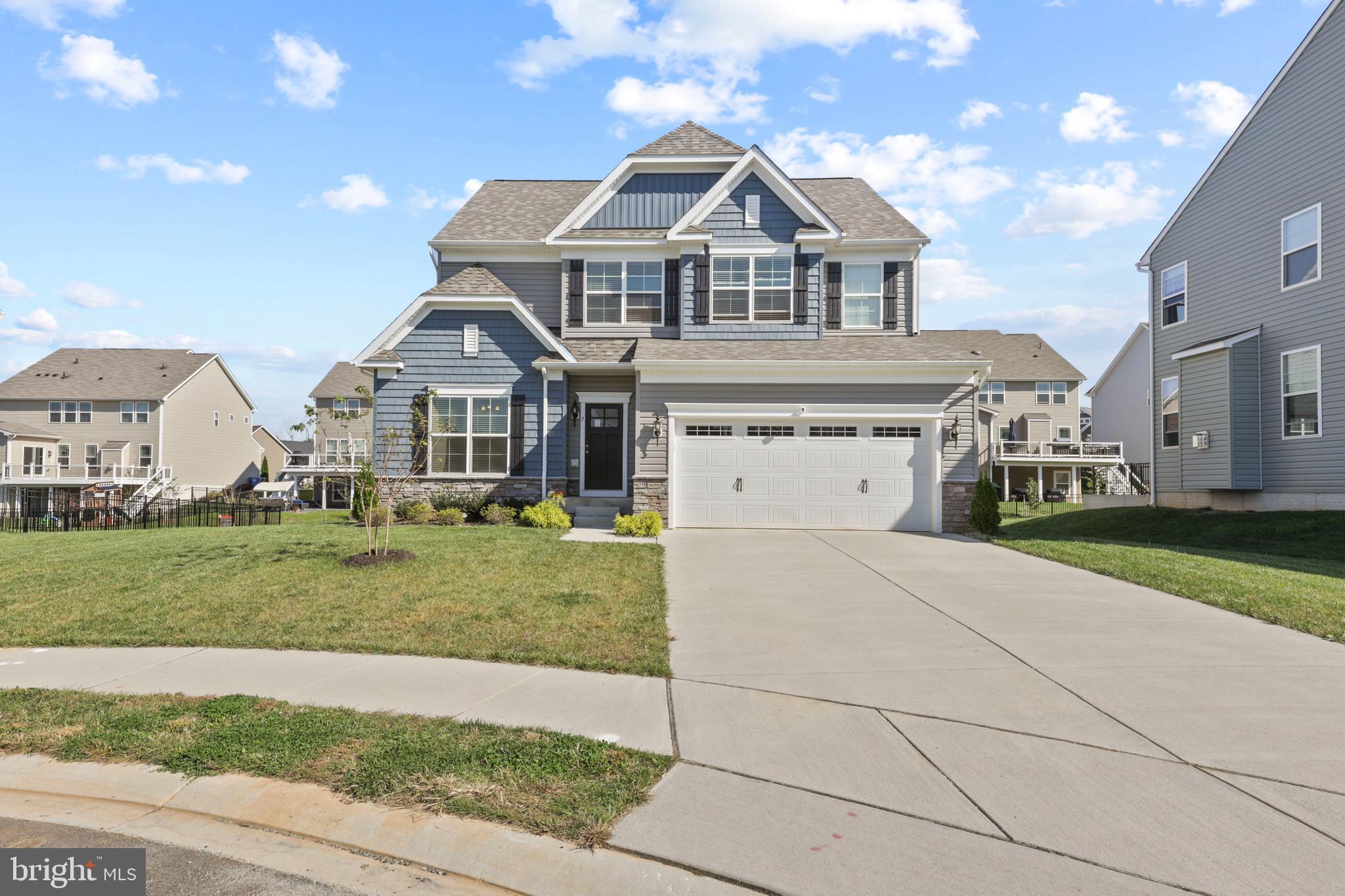 7 Dade Court Fallston, MD 21047 - Photo 1 of 29
