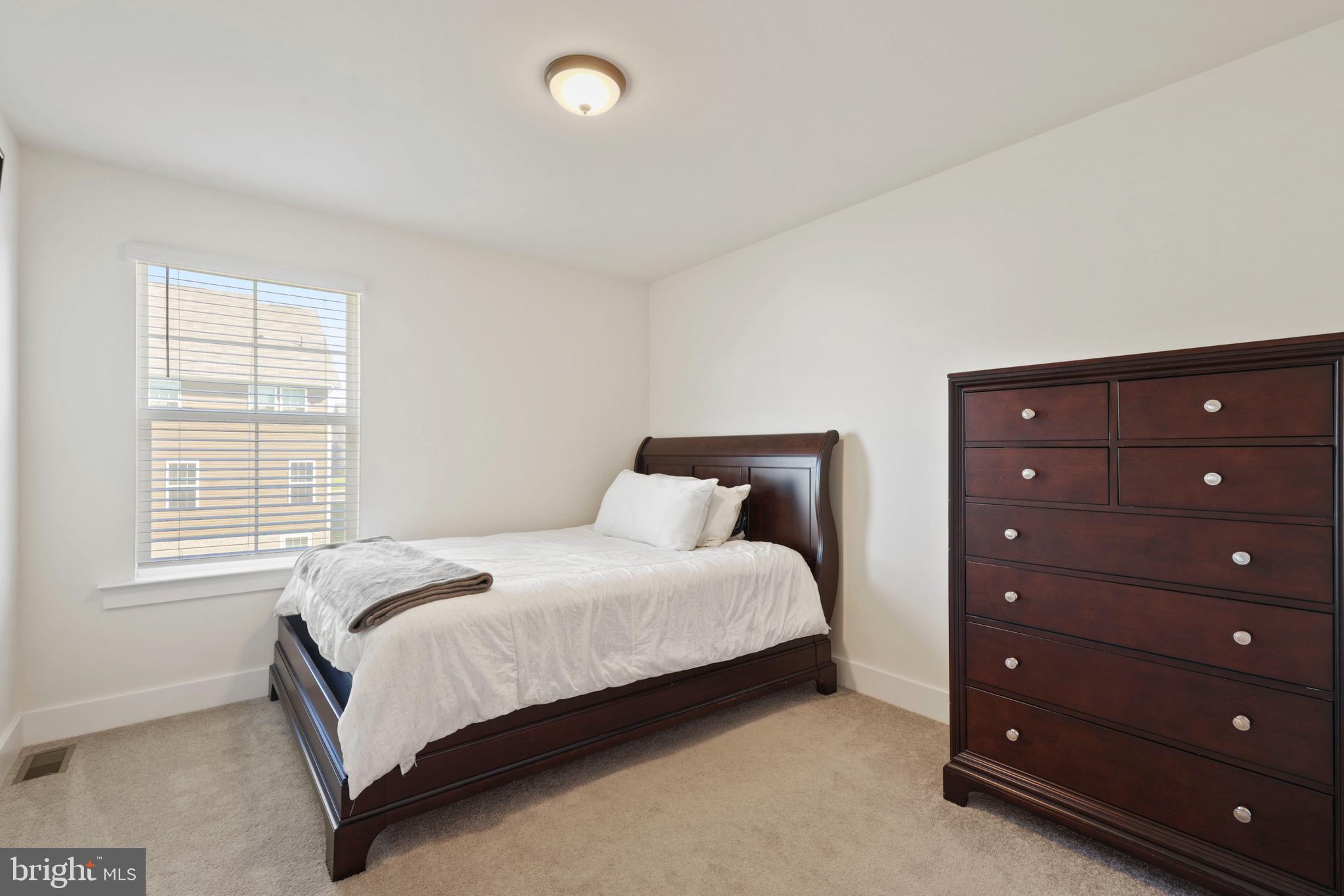 7 Dade Court Fallston, MD 21047 - Photo 22 of 29 Bedroom 2