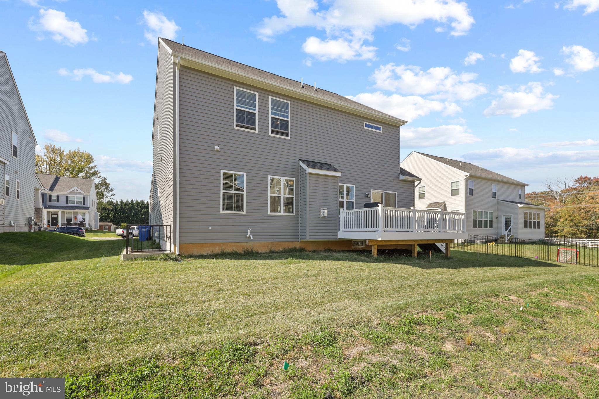 7 Dade Court Fallston, MD 21047 - Photo 29 of 29