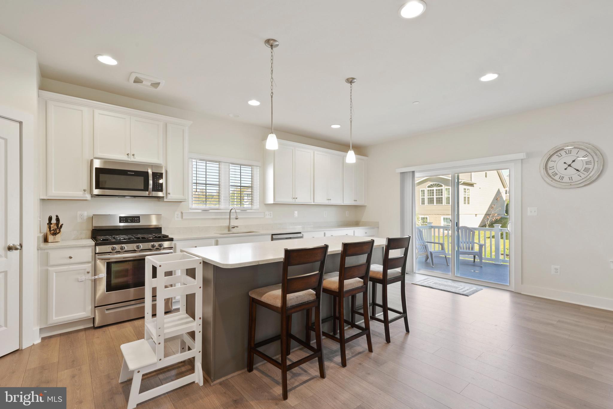 7 Dade Court Fallston, MD 21047 - Photo 6 of 29 Quartz counters