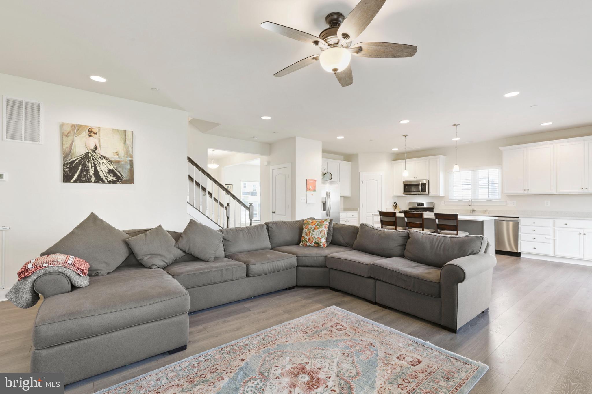 7 Dade Court Fallston, MD 21047 - Photo 7 of 29 Family Room