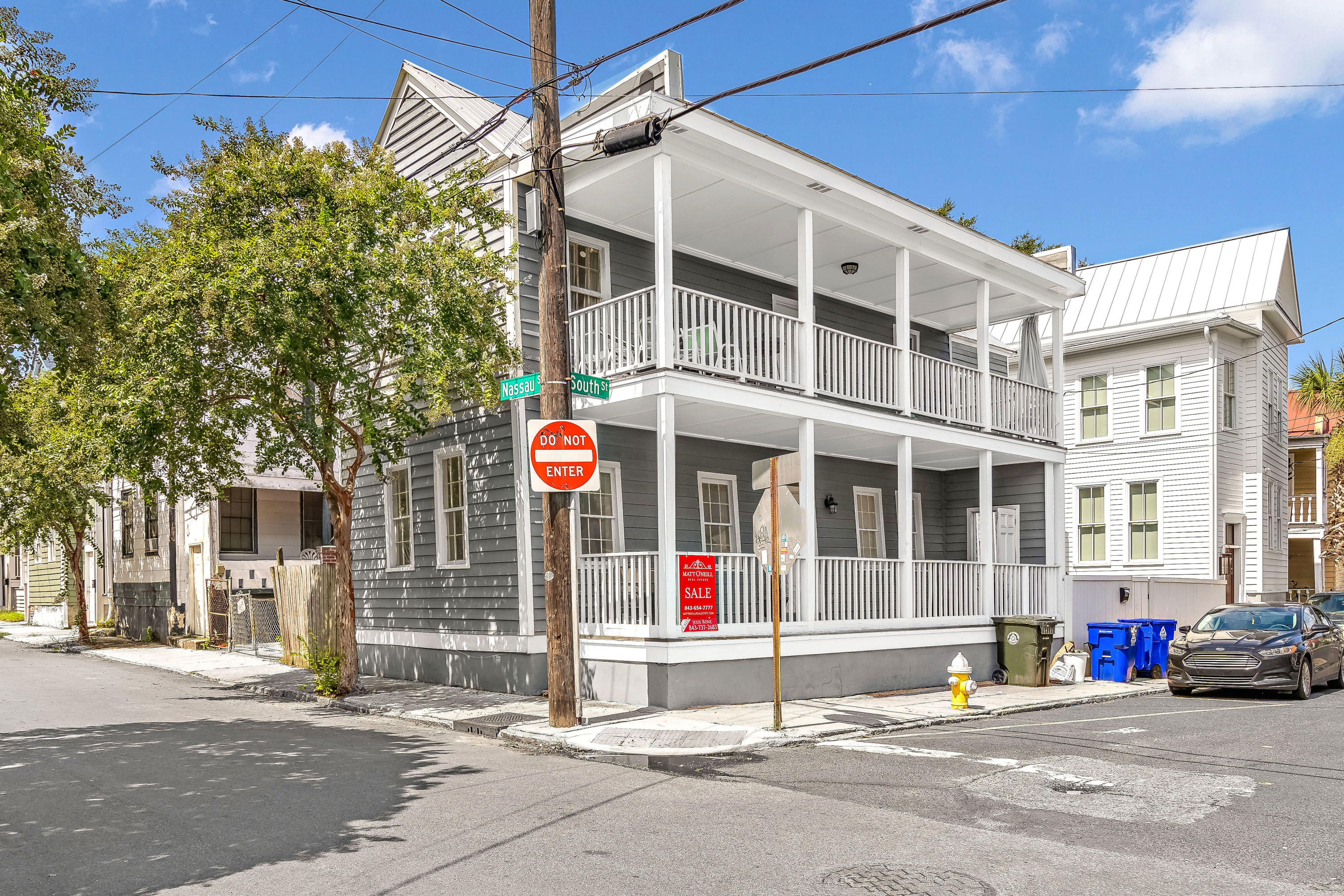 68 South Street Charleston, SC 29403 - Photo 11 of 26 GPS VISUALS RE PHOTOGRAPHY 22